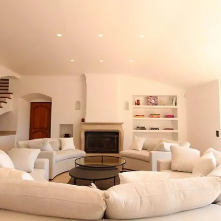 Majestic In With Private Pool Grimaud