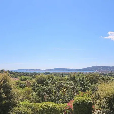 Majestic In With Private Pool Σπίτι διακοπών Grimaud