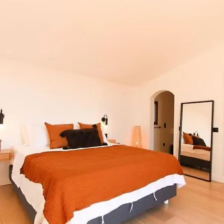 Majestic In With Private Pool Grimaud