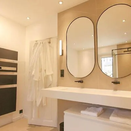 Majestic In With Private Pool Σπίτι διακοπών Grimaud